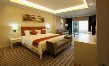 Shenyang Fangte Garden Hotel Shenyang Fangte Garden Hotel