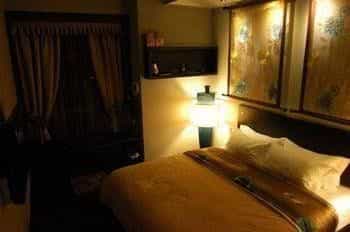 Shangshe Boutique Hotel - Guizhou Shangshe Boutique Hotel - Guizhou