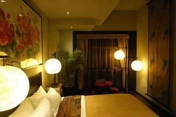 Shangshe Boutique Hotel - Guizhou4