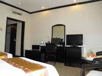 Xi'an Yan Lian Commercial Hotel Xi'an Yan Lian Commercial Hotel