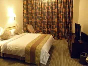 Xi'an Yan Lian Commercial Hotel Xi'an Yan Lian Commercial Hotel