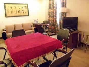 Xi'an Yan Lian Commercial Hotel Xi'an Yan Lian Commercial Hotel