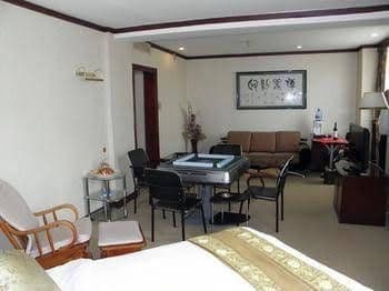 Xi'an Yan Lian Commercial Hotel Xi'an Yan Lian Commercial Hotel