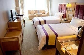 Lijing Commercial Hotel - Shenzhen Lijing Commercial Hotel - Shenzhen