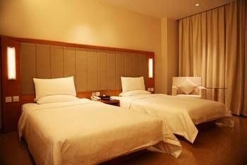 All Season Hotel Xian Gaoxin South 2 Ring4
