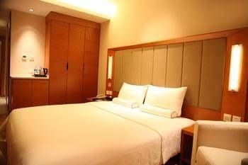 All Season Hotel Xian Gaoxin South 2 Ring1