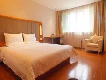 All Season Hotel Xian Gaoxin South 2 Ring All Season Hotel Xian Gaoxin South 2 Ring