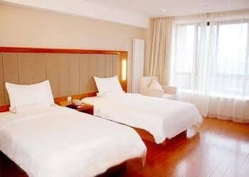 All Season Hotel Xian Gaoxin South 2 Ring All Season Hotel Xian Gaoxin South 2 Ring
