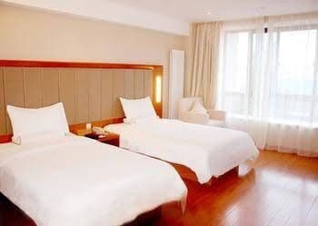 All Season Hotel Xian Gaoxin South 2 Ring All Season Hotel Xian Gaoxin South 2 Ring
