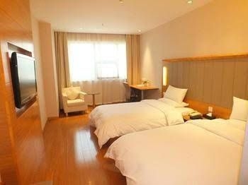 All Season Hotel Xian Gaoxin South 2 Ring3