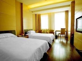 Elegance Hotel - Suqian Elegance Hotel - Suqian
