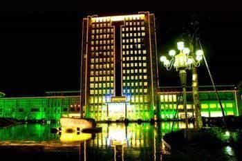 Elegance Hotel - Suqian Elegance Hotel - Suqian