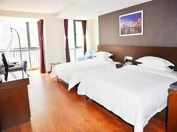 Changsha Xingxiangmidi Hotel1