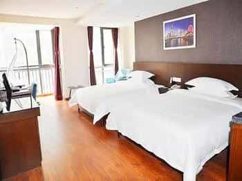 Changsha Xingxiangmidi Hotel Changsha Xingxiangmidi Hotel