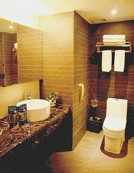 Changsha Xingxiangmidi Hotel2