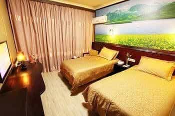 Yejin Business Hotel - Nanchang Yejin Business Hotel - Nanchang