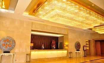 Huiyuan Business Hotel Huiyuan Business Hotel