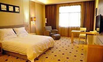 Huiyuan Business Hotel Huiyuan Business Hotel