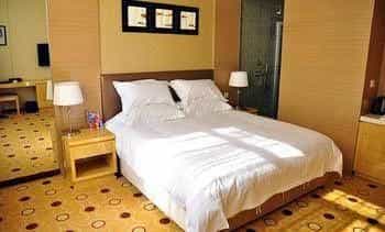 Huiyuan Business Hotel Huiyuan Business Hotel