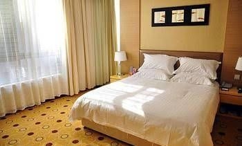 Huiyuan Business Hotel4