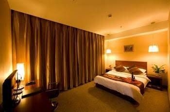 Xiwuyadao Hotel - Hangzhou3