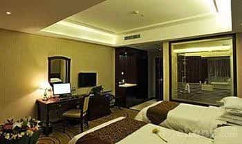 Vienna Hotel Vienna Hotel
