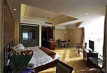 Vienna Hotel Vienna Hotel
