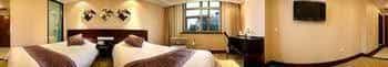 Suns Amat Hotel Suns Amat Hotel