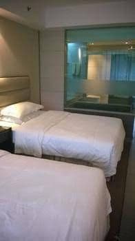 Xiuquanyingyue Hot Spring Garden Hotel - Chongqing Xiuquanyingyue Hot Spring Garden Hotel - Chongqing