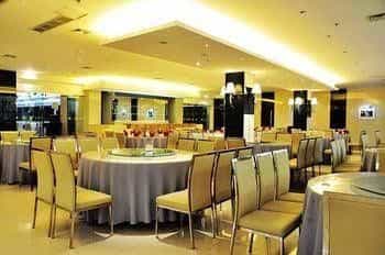 Xiuquanyingyue Hot Spring Garden Hotel - Chongqing Xiuquanyingyue Hot Spring Garden Hotel - Chongqing