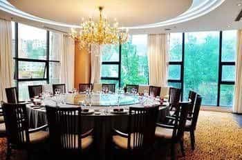 Xiuquanyingyue Hot Spring Garden Hotel - Chongqing Xiuquanyingyue Hot Spring Garden Hotel - Chongqing