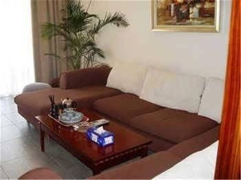 Huizhou Deyi Garden Yuehai Holiday Hotel Huidong County0