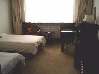 Blue Whale Bay Hotel3