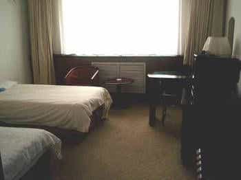 Blue Whale Bay Hotel Blue Whale Bay Hotel