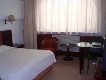 Blue Whale Bay Hotel Blue Whale Bay Hotel