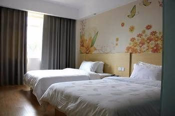 Mingzhou Boutique Hotel4