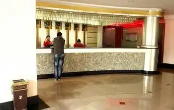 Guilin Hotel Guilin Hotel
