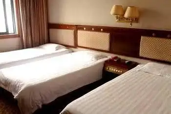 Guilin Hotel Guilin Hotel