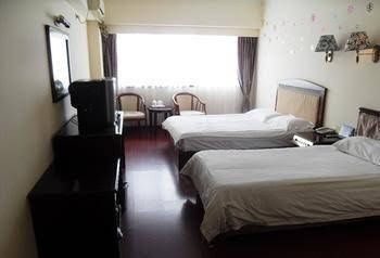 Xueyuan Hotel Qingdao Technological University - Qingdao1