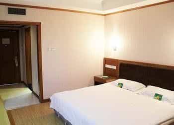 Xueyuan Hotel Qingdao Technological University - Qingdao Xueyuan Hotel Qingdao Technological University - Qingdao