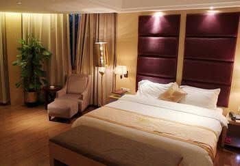 Guangzhou Jiafu Lijing Tianhe Hotel Guangzhou Jiafu Lijing Tianhe Hotel