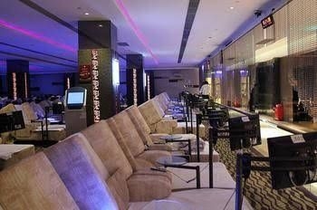Guangzhou Jiafu Lijing Tianhe Hotel4