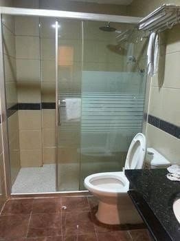 Guangzhou Jiafu Lijing Tianhe Hotel3
