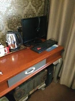 Haerbin Liuguangyicai Hotel2