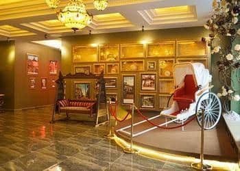 Haerbin Liuguangyicai Hotel Haerbin Liuguangyicai Hotel