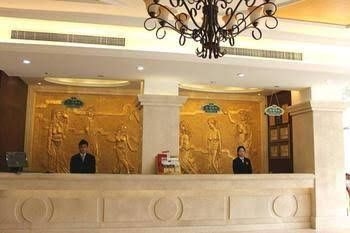 Jinse Weiyena International Hotel2