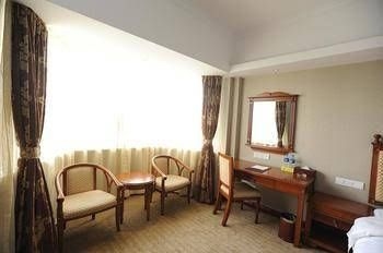 Jinse Weiyena International Hotel3