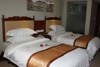 Jinse Weiyena International Hotel4