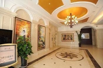 Jinse Weiyena International Hotel1