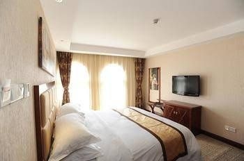 Jinse Weiyena International Hotel0